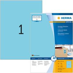 Herma Special Coloured Labels