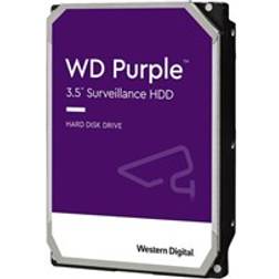 Western Digital Purple WD62PURZ 128MB 6TB