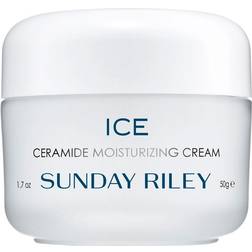 Sunday Riley ICE Ceramide Moisturizing Cream 50g