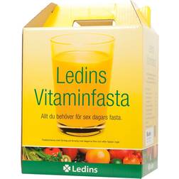 Ledins Vitamin Fast