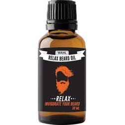 Wahl Relax Beard Oil 30ml