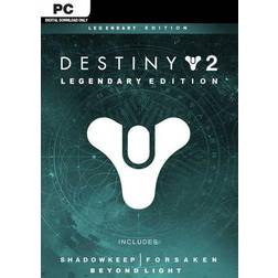 Destiny 2: Legendary Edition (PC)