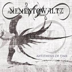 Memento Waltz - Antithesis Of Time (Vinyl)