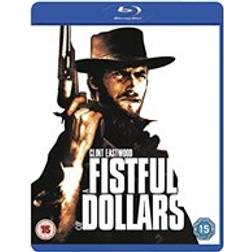 Fistful Of Dollars (Blu-Ray)