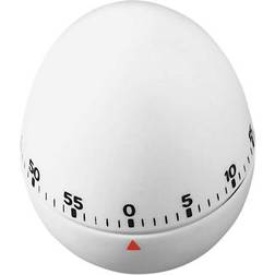 TFA Dostmann Analogue Egg Kökstimer 6cm