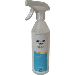 Spacare Spaclean Spray 500ml