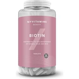 Myvitamins Biotin 30 st