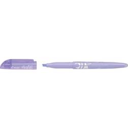 Pilot Frixion Light Soft Highlighter Pen Soft Violet 4mm