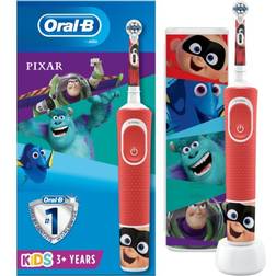 Oral-B Vitality Kids Pixar