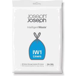 Joseph Joseph IW1 Custom Fit Bin Liners 36Lc