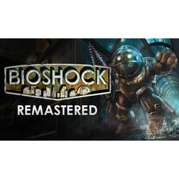 BioShock: Remastered (PC)