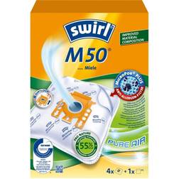 Swirl M50 (99757) 4+1-pack