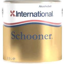 International Schooner 2.5L