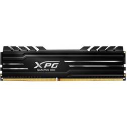 A-Data XPG GAMMIX D10 Black DDR4 3200MHz 2x8GB (AX4U320088G16A-DB10)