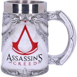 Nemesis Now Assassin's Creed Mugg 60cl