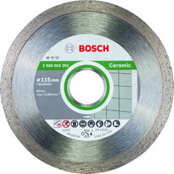 Bosch Standard for Ceramic 2 608 602 201