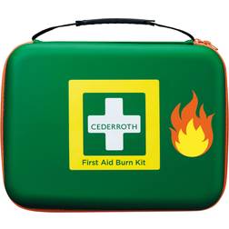 Cederroth First Aid Kit Burn
