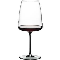 Riedel Winewings Syrah/Shiraz Rödvinsglas 86cl