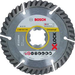 Bosch X-LOCK Standard for Universal Diamond 2 608 615 165