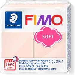 Staedtler Fimo Soft Pale Pink 57g
