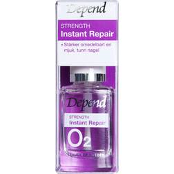 Depend O2 Strength Instant Repair 11ml