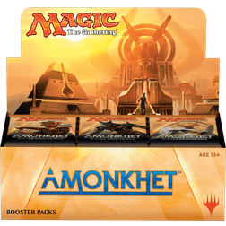 Wizards of the Coast Magic the Gathering: Amonkhet Booster Box