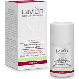 Lavilin 72H Women Probiotic Deo Roll-on 80ml