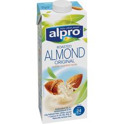 Alpro Almond Drink 100cl