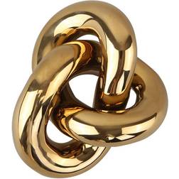 Cooee Design Knot Prydnadsfigur 6cm