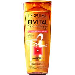L'Oréal Paris Elvital Extraordinary Oil Nourishing Shampoo 250ml