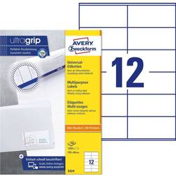 Avery Universal Labels