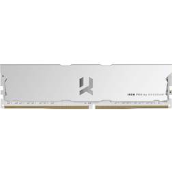 GOODRAM IRDM Pro Hollow White DDR4 4000MHz 8GB (IRP-W4000D4V64L18S/8G)
