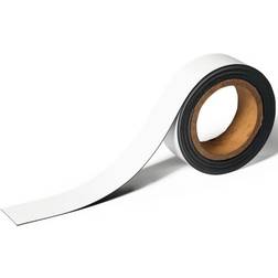 Durable Magnetic Labelling Tape