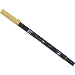 Tombow ABT Dual Brush Pen 992 Sand