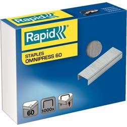 Rapid Omnipress 60 Staples