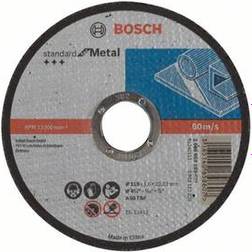 Bosch 2 608 603 163 Cut Off wheel Standard For Metal