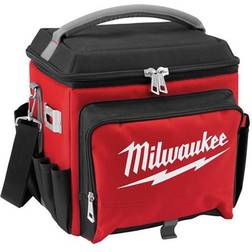 Milwaukee Jobsite Cooler