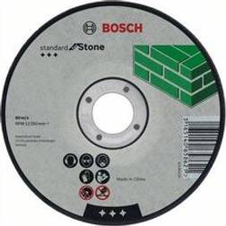 Bosch 2 608 603 173 Standard For Stone Cutting Disc