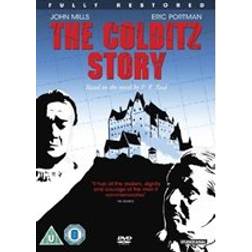 Colditz Story (Blu-Ray)