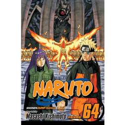 Naruto (Häftad, 2014)