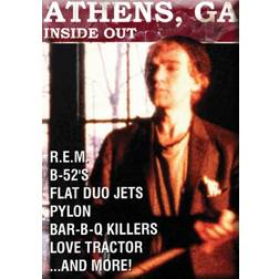 Athens Ga Inside Out (DVD)