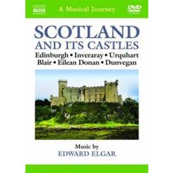 Musical Journey Scotland (DVD)