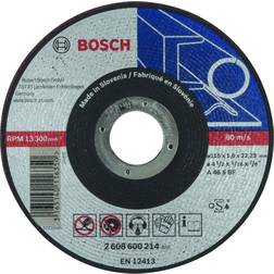 Bosch Expert for Metal 2 608 600 214