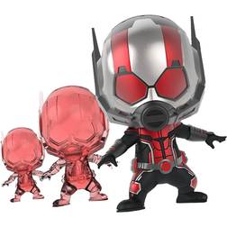 Hot Toys Marvel Ant Man & he Wasp Collectable Set