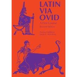 Latin Via Ovid (Inbunden, 1982)