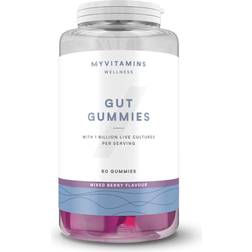 Myvitamins Gut Gummies 60 st