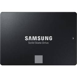 Samsung 870 EVO Series MZ-77E500B 500GB