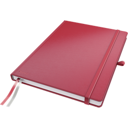 Leitz Complete Notebook A4 Squared