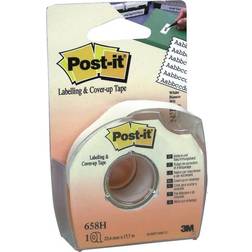 3M Post-it Labeling & Cover-Up Tape