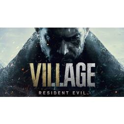 Resident Evil 8: Village (PC)